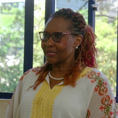 Isabel Zukule