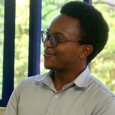 James Mugwe