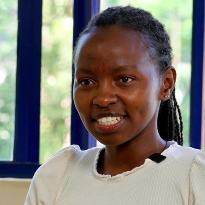 Paula Wairimu